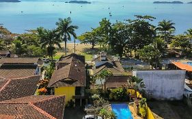 Pousada Sol Nascente